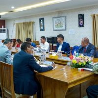 Timor-Leste dan Sierra Leone pertimbangkan misi bersama ke Guinea-Bissau dan Sudan Selatan